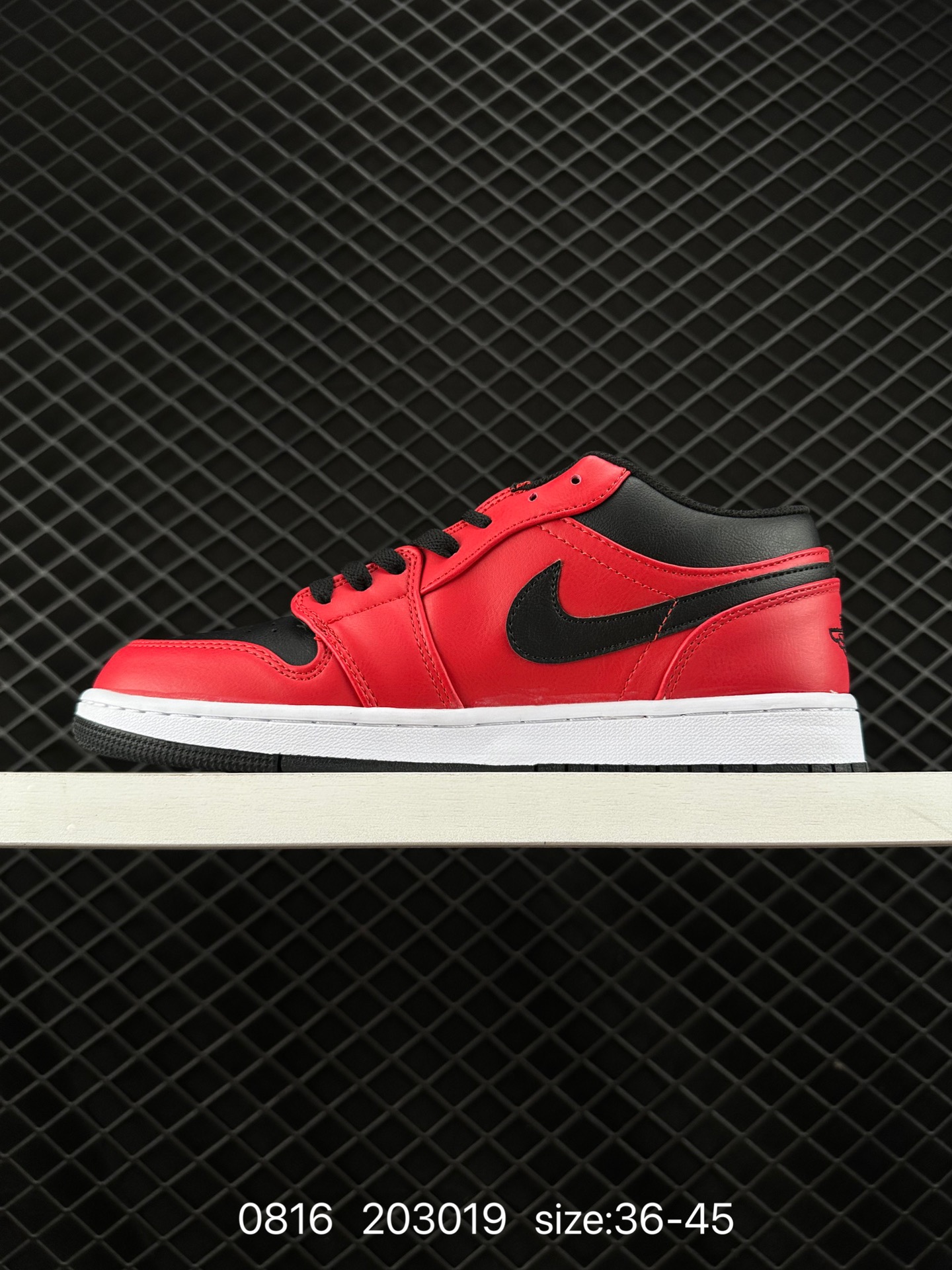 Air Jordan 1 Low AJ1